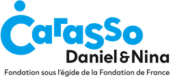 La Fondation Daniel et Nina Carasso 